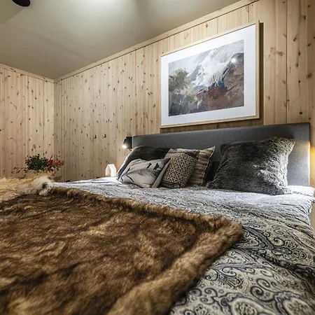 Exclusive By The Slopes In Hemsedal