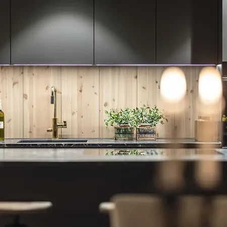 Chalet Exclusive By The Slopes In Hemsedal