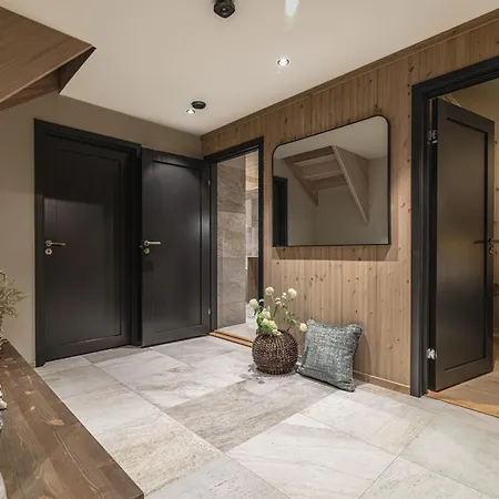 Exclusive By The Slopes In * Hemsedal