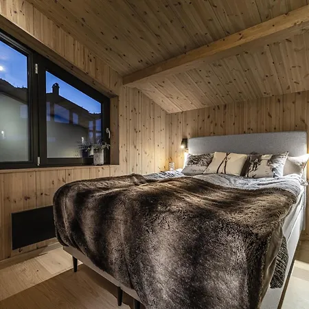 Chalet Exclusive By The Slopes In *