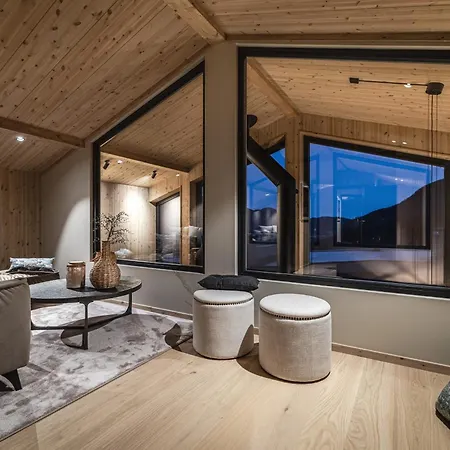 Exclusive By The Slopes In Hemsedal