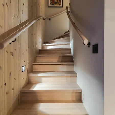 Chalet Exclusive By The Slopes In