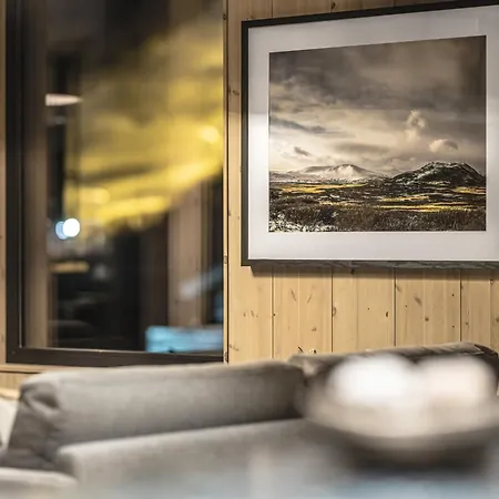 Exclusive By The Slopes In Chalet *