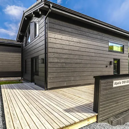 Exclusive By The Slopes In * Hemsedal