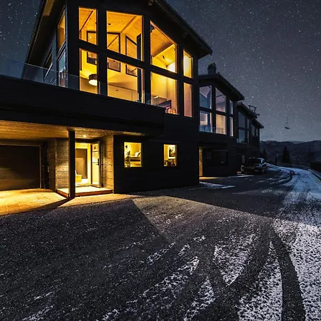 Exclusive By The Slopes In Hemsedal