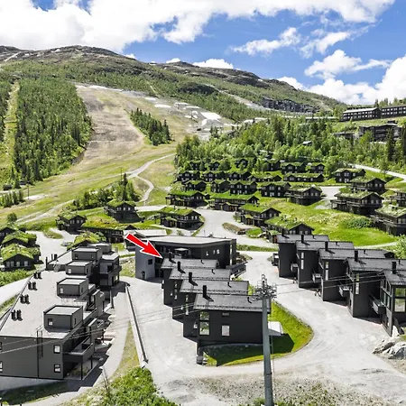 Exclusive By The Slopes In Hemsedal