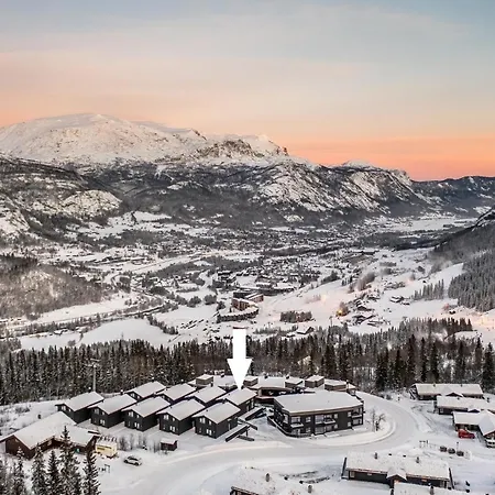 Exclusive By The Slopes In Chalet