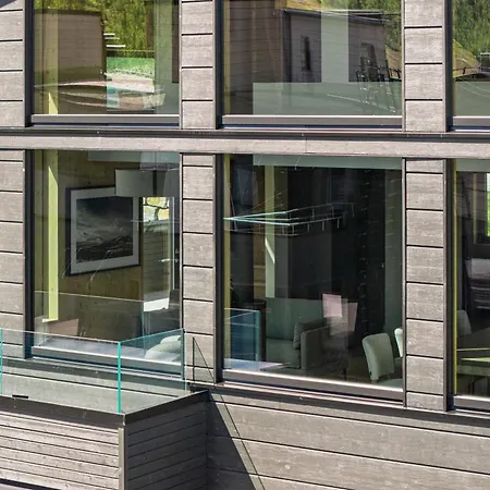 Chalet Exclusive By The Slopes In Hemsedal