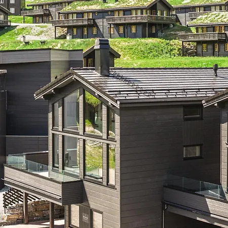 Chalet Exclusive By The Slopes In *